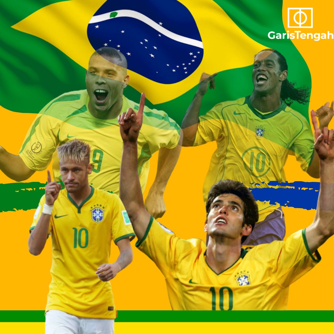 Tim Nasional Brasil