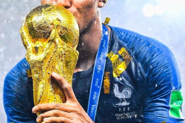 Kylian Mbappé, Menjadi Penerus Messi atau Ronaldo?