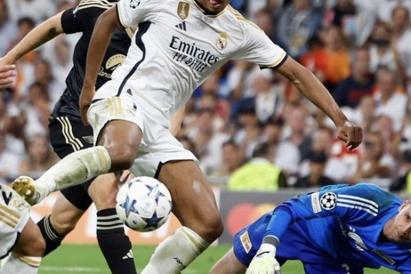 Peran Penting Gelandang dalam Sepak Bola Modern