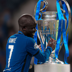 N'Golo Kanté: Pemain Menaklukkan Dunia Sepak Bola