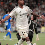 Rodrygo Goes: Pemain Madrid Yang Bersinar