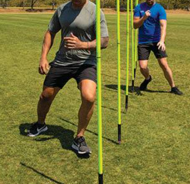 agility-poles-meningkatkan-kecepatan-sepak-bola