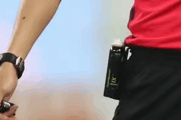 Tali Pinggang Kecil untuk Wasit dalam Sepak Bola tali-pinggang-kecil-untuk-wasit-dalam-sepak-bola