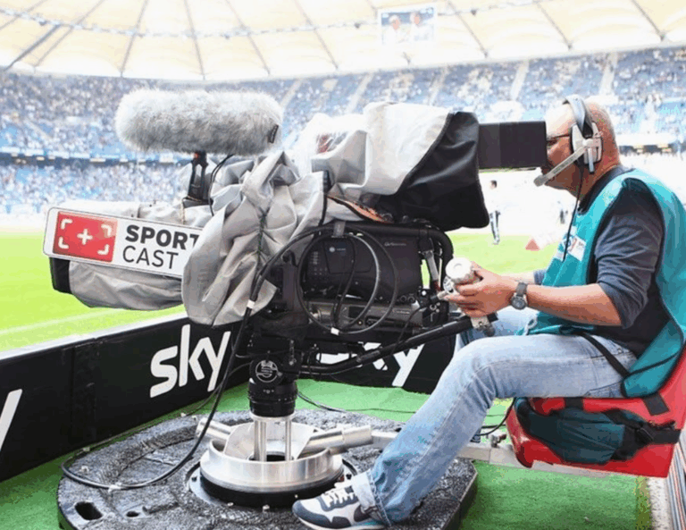 Peran Penting Kamera CCTV dalam Dunia Sepak Bola