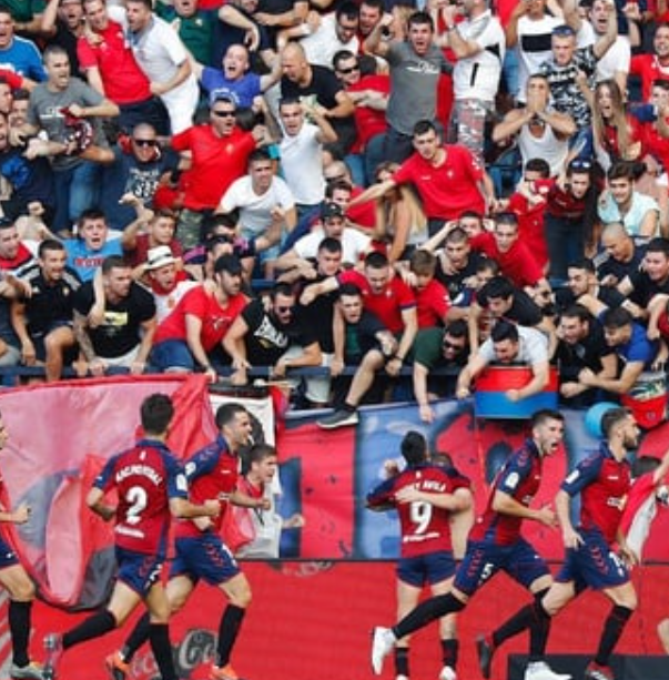 Fans Dalam Sepak Bola fans-dalam-sepak-bola