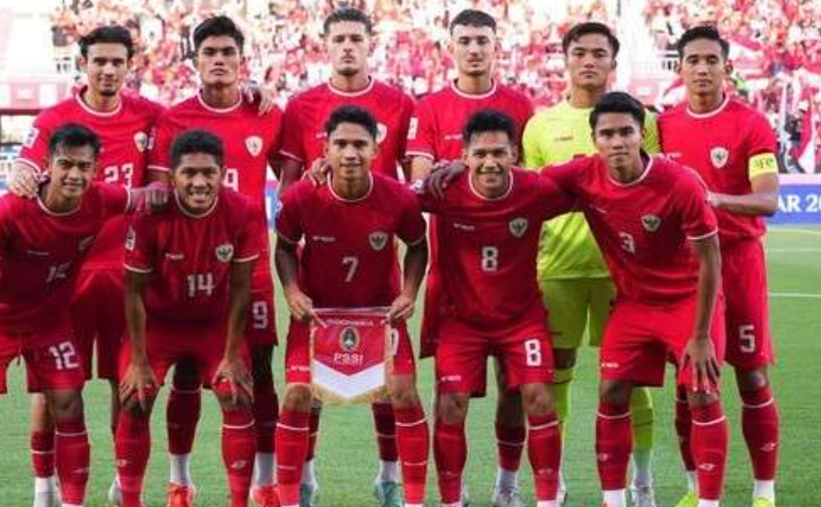 Perkembangan Sepak Bola Indonesia Menuju Piala Dunia 2026 perkembangan-sepak-bola-indonesia-menuju-piala-dunia-2026