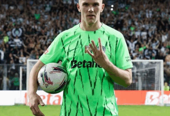 viktor-gyokeres-jalani-medical-di-arsenal-setelah-kesepakatan