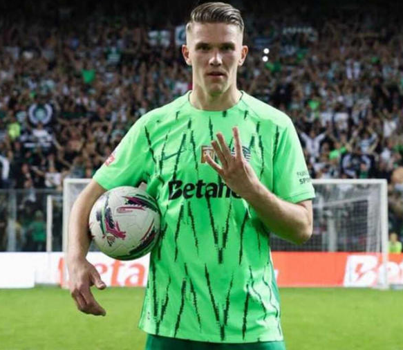 viktor-gyokeres-jalani-medical-di-arsenal-setelah-kesepakatan