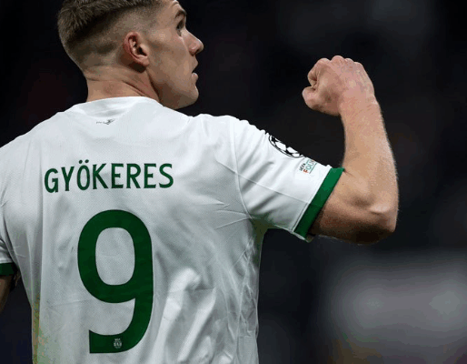 penyebab-arteta-tidak-mau-komentari-transter-viktor-gyokeres
