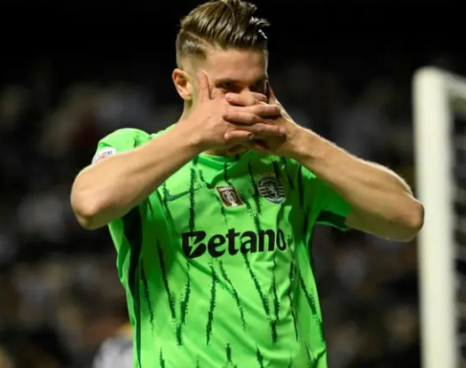 viktor-grokeres-resmi-masuk-dan-bergabung-dengan-arsenal