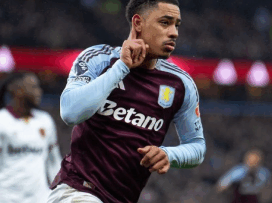 Aston Villa Meminta Dana £50 Juta untuk Menjual Jacob Ramsey aston-villa-meminta-dana-50-juta-untuk-menjual-jacob-ramsey