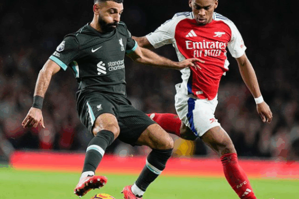 Prediksi Pertandingan Liverpool vs Arsenal prediksi-pertandingan-liverpool-vs-arsenal