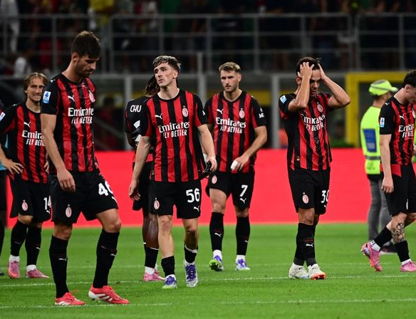 Ini Dia Klub Liga Italia Paling Boros di Bursa Transfer Musim Panas