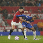 Kartu Merah Kontroversional di Laga MU vs Chelsea Semalam kartu-merah-kontroversional-di-laga-mu-vs-chelsea-semalam