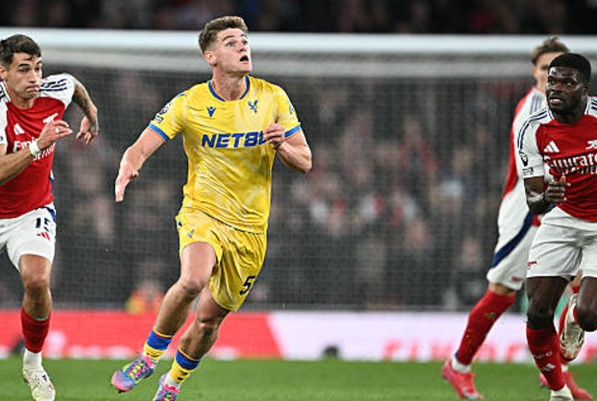 prediksi-pertandingan-arsenal-vs-crystal-palace