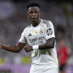 Vinicius Jr Sebut Dirinya Ingin Keluar dari Real Madrid vinicius-jr-sebut-dirinya-ingin-keluar-dari-real-madrid