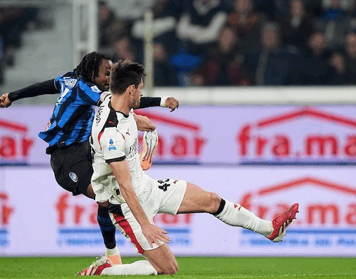 hasil-akhir-pertandingan-atalanta-vs-ac-milan