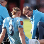 Erling Haaland Mengalami Cedera di Waktu yang Salah erling-haaland-mengalami-cedera-di-waktu-yang-salah