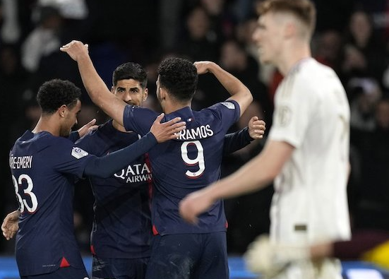 prediksi-pertandingan-lyon-melawan-psg-10-november-nanti