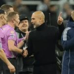 pep-guardiola-marahi-pemain-man-city-usai-kalah-dari-newcastle
