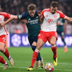 hasil-pertandingan-bayern-munchen-vs-arsenal