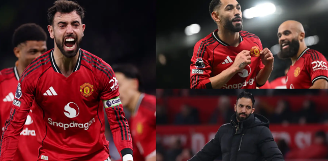 daftar-pemain-kunci-man-united-vs-bournemouth