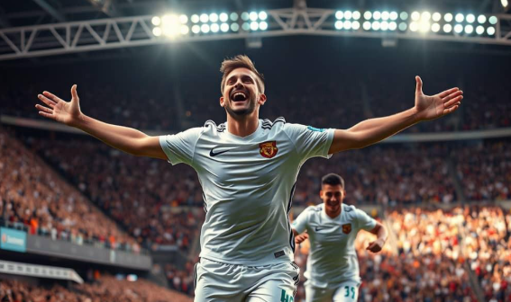 dampak-selebrasi-gol-terhadap-mental-lawan