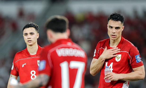 john-herdman-akan-bedakan-pemain-lokal-diaspora