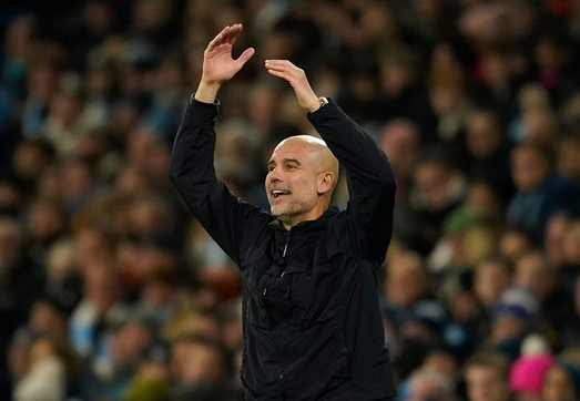 rekor-coach-guardiola-terhadap-man-united