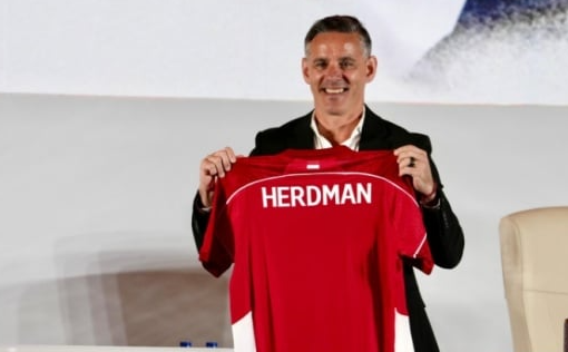 filosofi-john-herdman-di-timnas-indonesia
