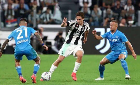 prediksi-pertandingan-napoli-vs-juventus