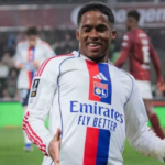 Endrick Bersinar di Lyon Pasca-Pinjam dari Madrid