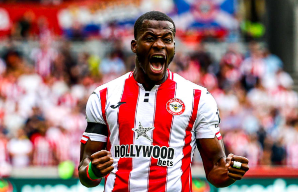 Brentford Hajar Aston Villa 1-0