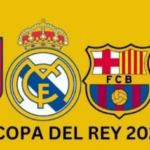 Draw Semi Final Copa del Rey Resmi Diumumkan