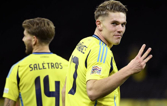 Klub Eropa Masih Bergerak di Rumor Transfer