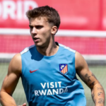 Pablo Barrios Jadi Opsi Utama Man City Februari