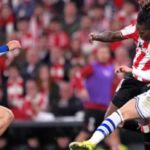 Athletic Bilbao Incar Gol Awal vs Real Sociedad