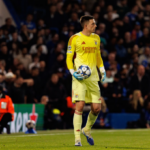 Perkembangan Peran Kiper di Sepak Bola Modern