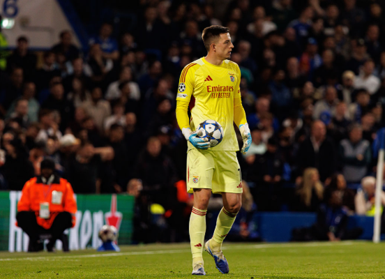 Perkembangan Peran Kiper di Sepak Bola Modern