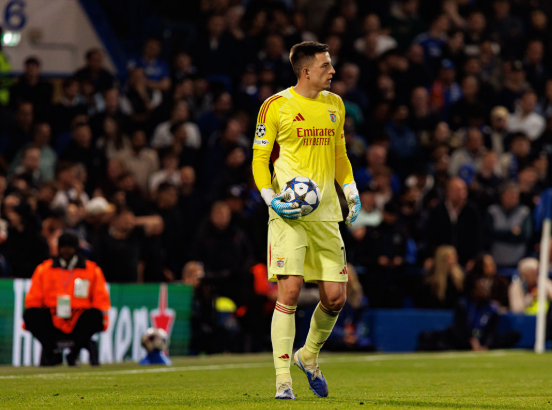 Perkembangan Peran Kiper di Sepak Bola Modern