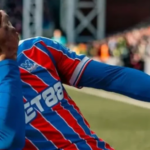 Crystal Palace Kalahkan Wolves Lewat Kemenangan Tipis