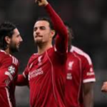 Momentum Kemenangan Liverpool Terus Berlanjut Bulan Ini