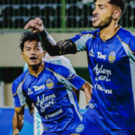 PSBS Biak Kalah Dramatis Dari PSIM Yogyakarta Skor 2-4
