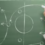 Analisis Taktik Sepakbola Strategi Baru Yang Efektif