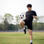 Latihan Fisik Pemain Sepak Bola yang Efektif dan Intens