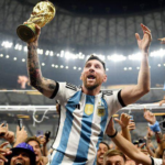 Momen Dramatis dalam Sejarah FIFA World Cup yang Ikonik