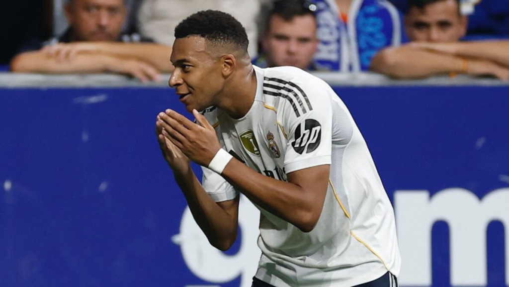 Performa Kylian Mbappe di Eropa Menjadi Pusat Perhatian