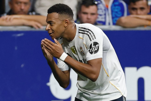 Performa Kylian Mbappe di Eropa Menjadi Pusat Perhatian