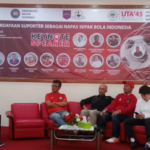 Peran Suporter Sepakbola Sebagai Pemain Kedua Belas