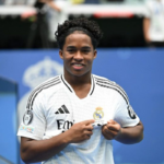 Profil Pemain Muda Berbakat Dan Calon Bintang Sepakbola Dunia